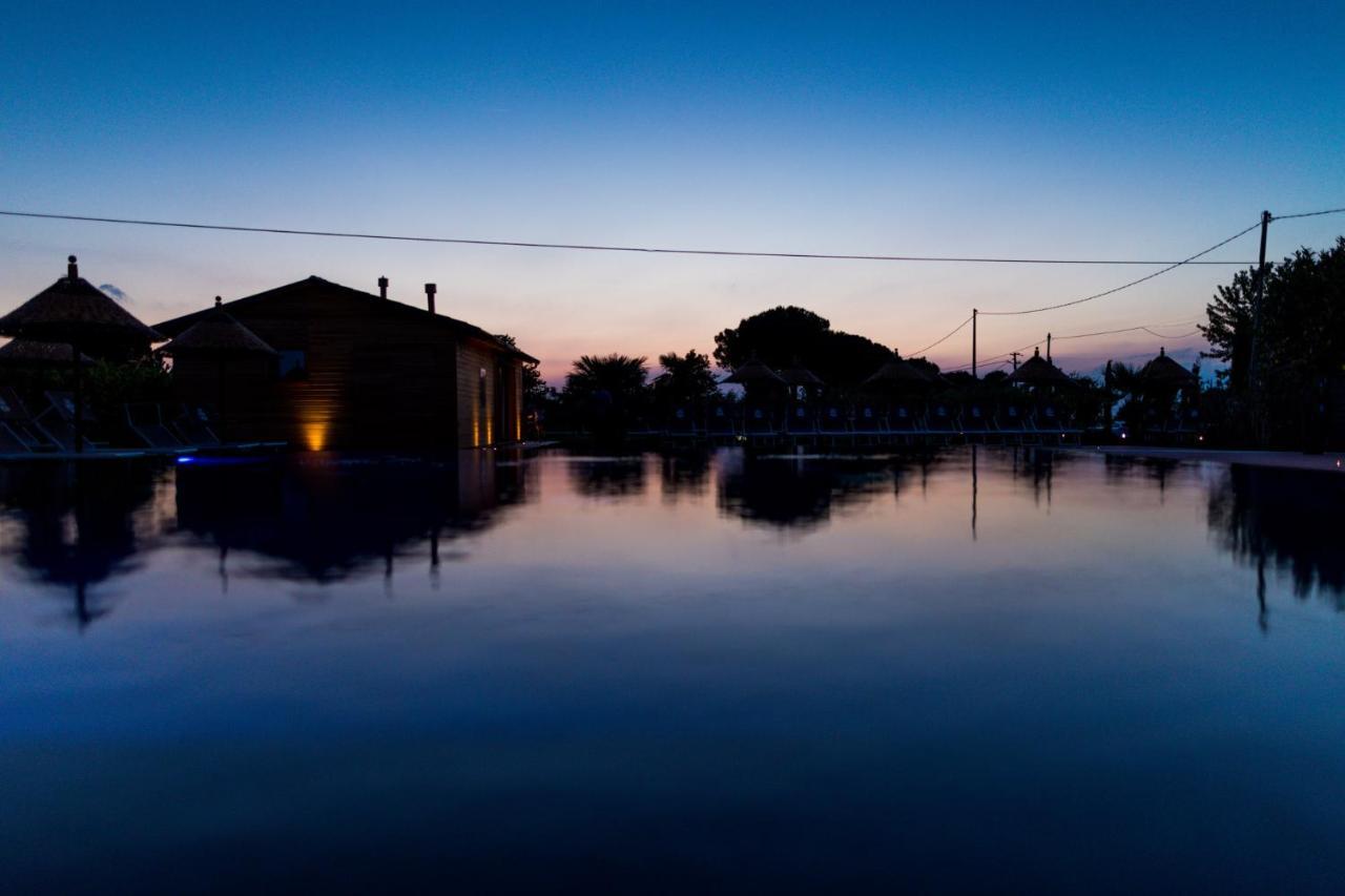 Agriturismo Trere Guest House Faenza Exterior photo